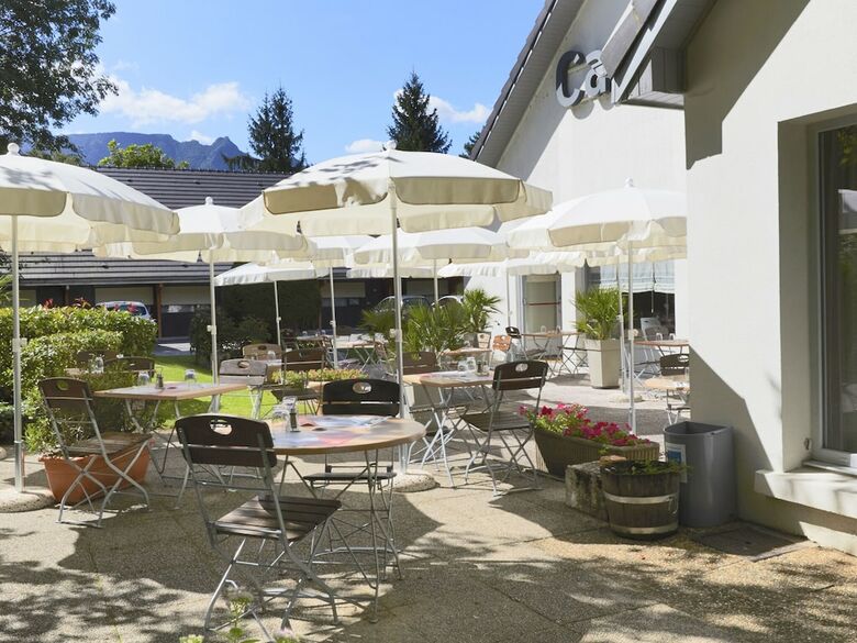 Hotel Campanile Quimper