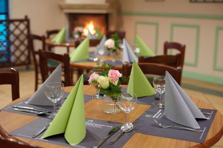 Hotel Campanile Szczecin