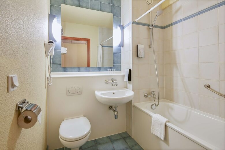 Hotel Campanile Szczecin