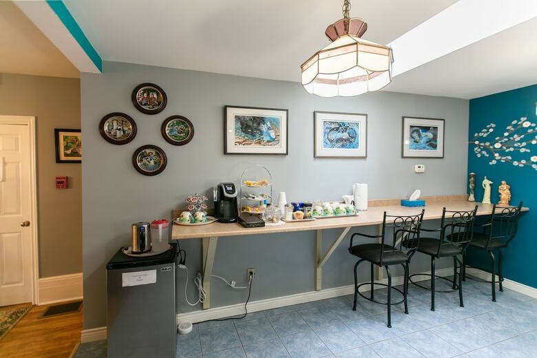 Hotel Prince Street Suites