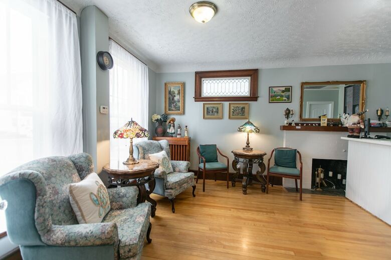 Hotel Prince Street Suites