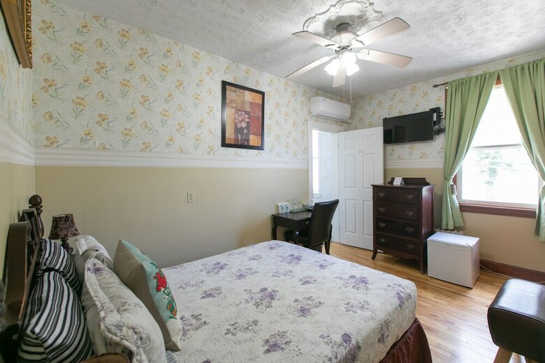 Hotel Prince Street Suites