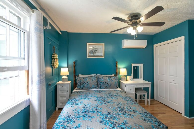 Hotel Prince Street Suites