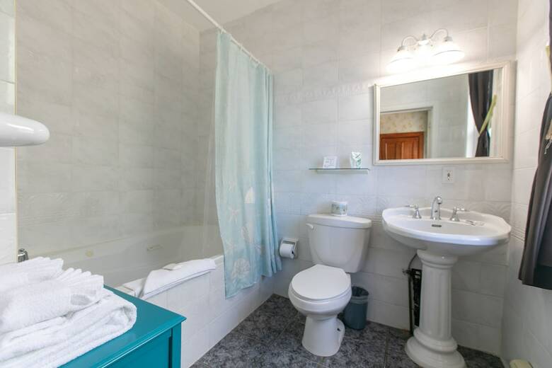 Hotel Prince Street Suites