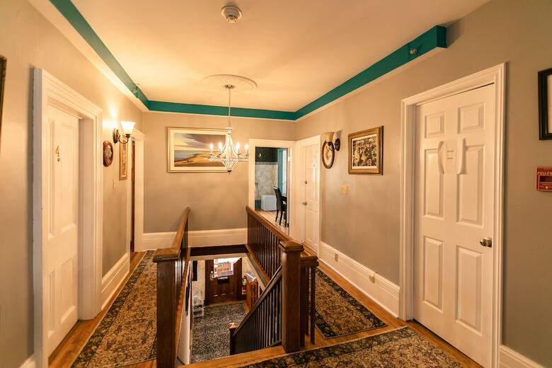 Hotel Prince Street Suites
