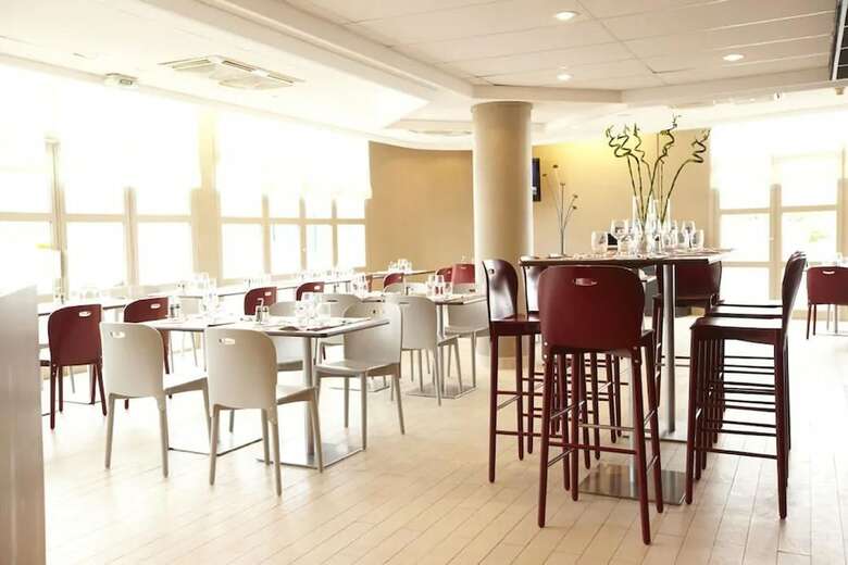 Hotel Campanile Paris Est - Bobigny