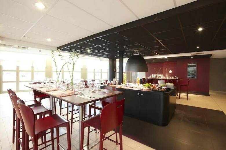 Hotel Campanile Paris Est - Bobigny