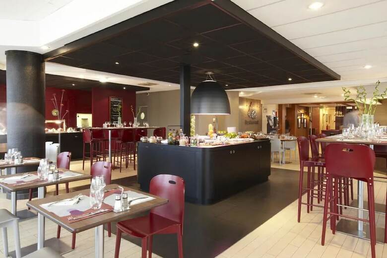 Hotel Campanile Paris Est - Bobigny
