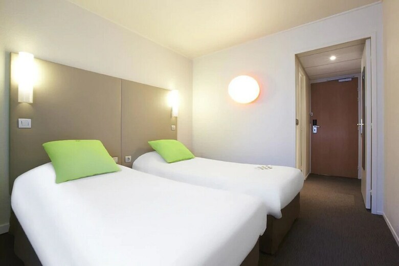 Hotel Campanile Paris Est - Bobigny