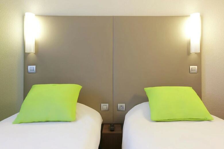 Hotel Campanile Paris Est - Bobigny
