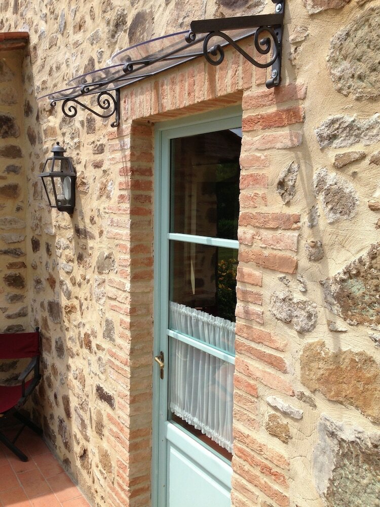 Residencia Il Borghetto Andrea Tafi