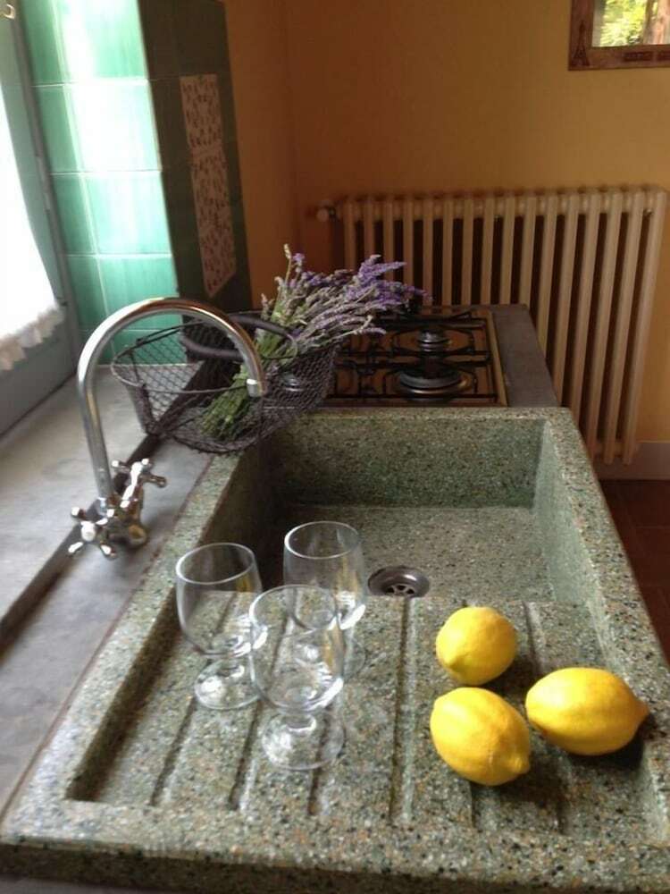 Residencia Il Borghetto Andrea Tafi