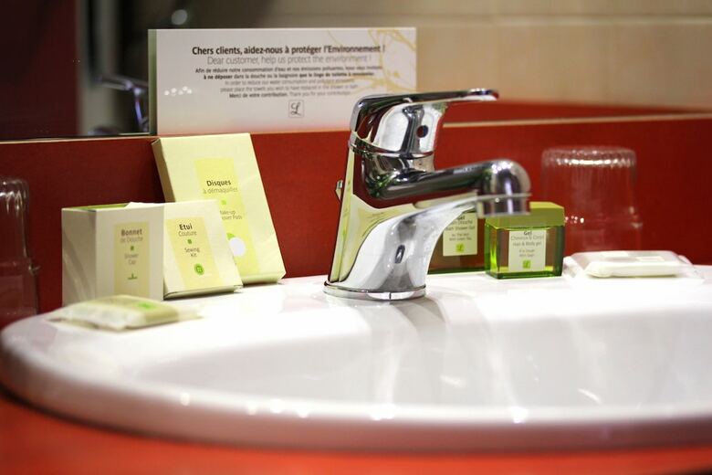 Hotel H�tel Menton Riviera