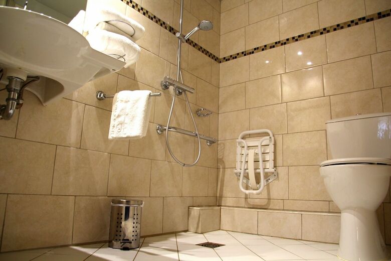 Hotel H�tel Menton Riviera