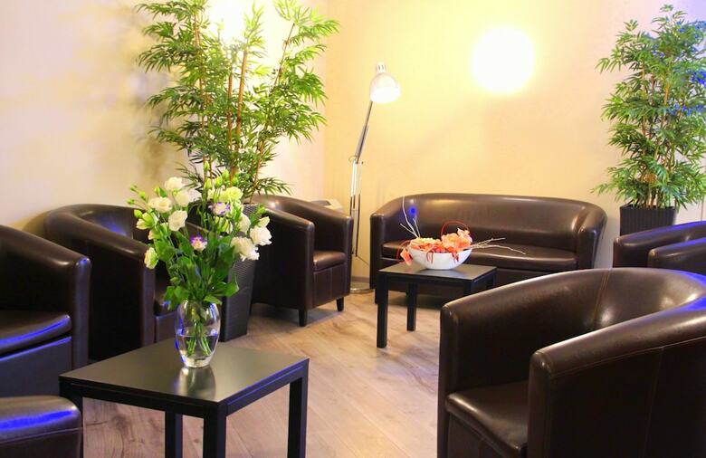 Hotel H�tel Menton Riviera