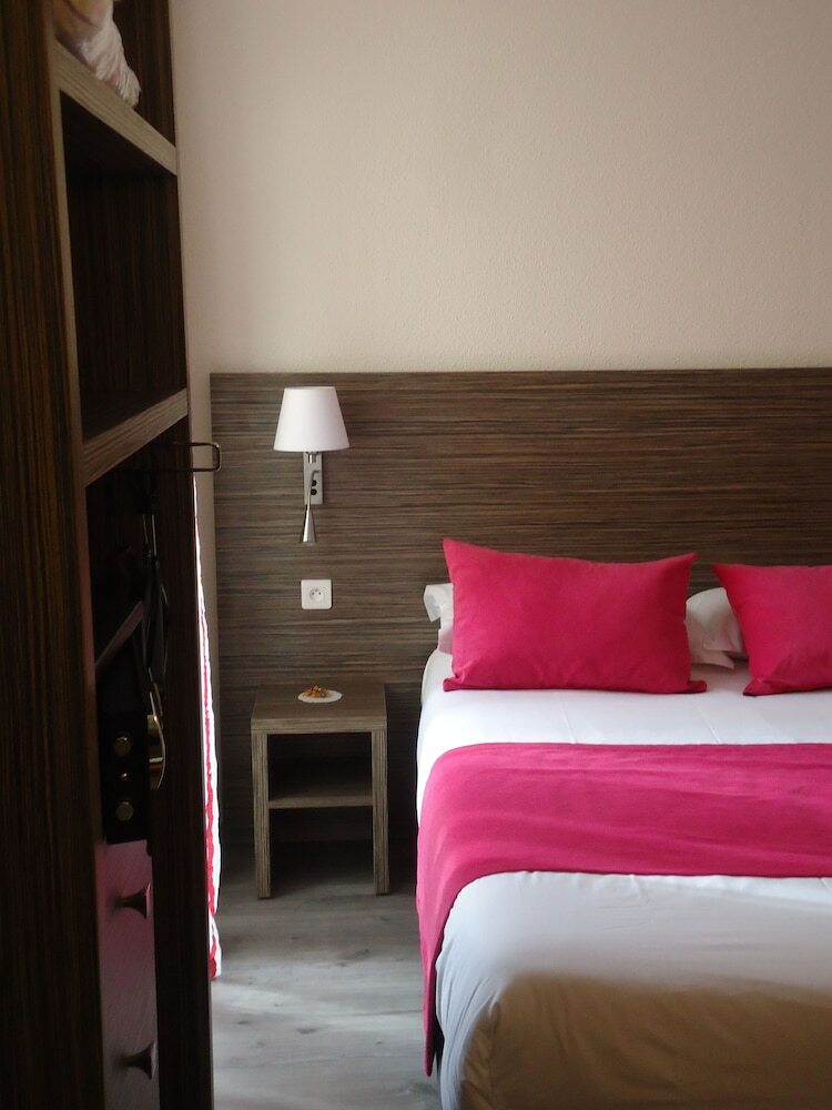 Hotel H�tel Menton Riviera