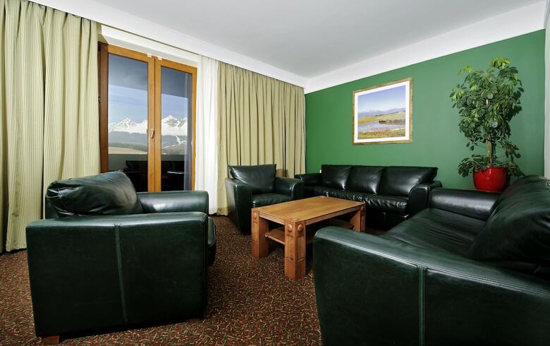 Hotel International