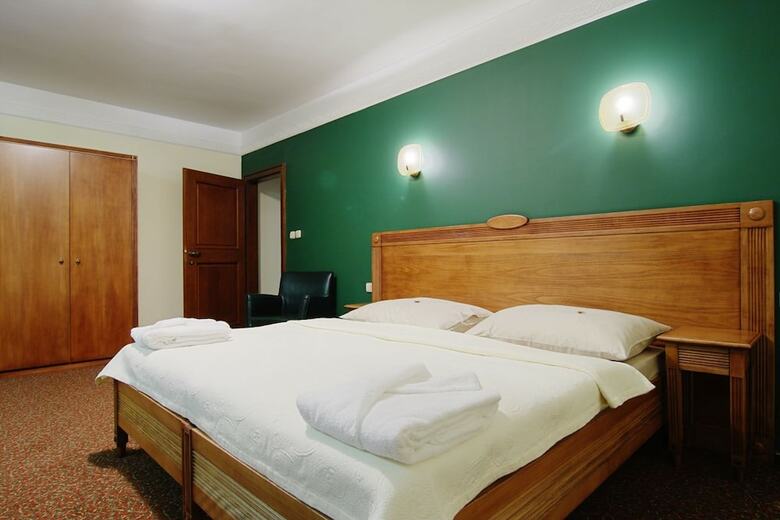 Hotel International