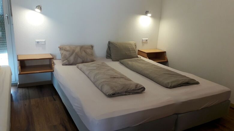 Apartamentos Geinberg Suites & Vianova Lodges