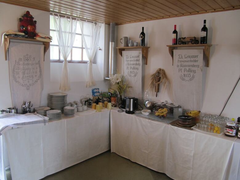 Apartamentos Geinberg Suites & Vianova Lodges