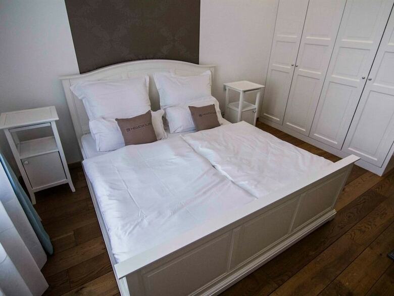 Apartamentos Helvetia Suites
