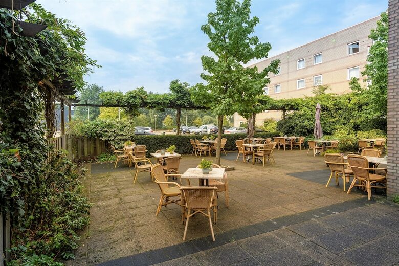 Campanile Hotel Amersfoort