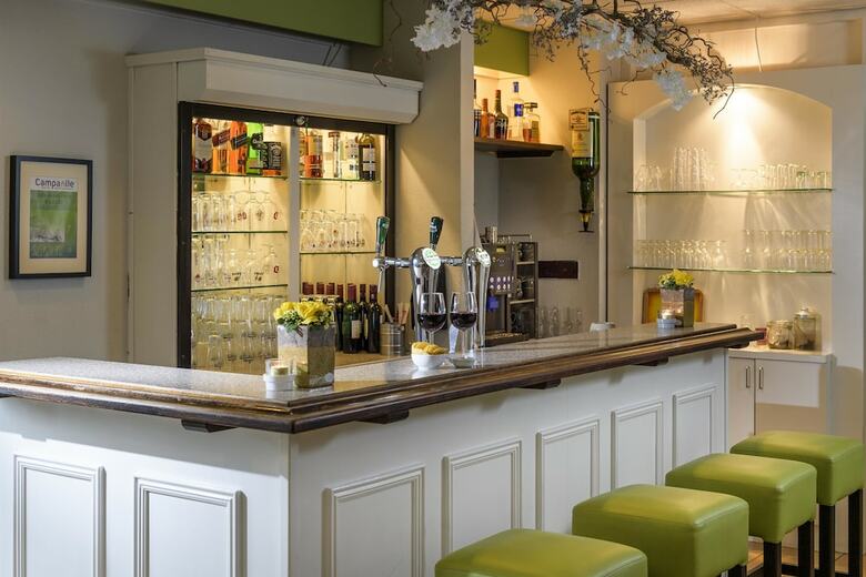 Campanile Hotel Amersfoort