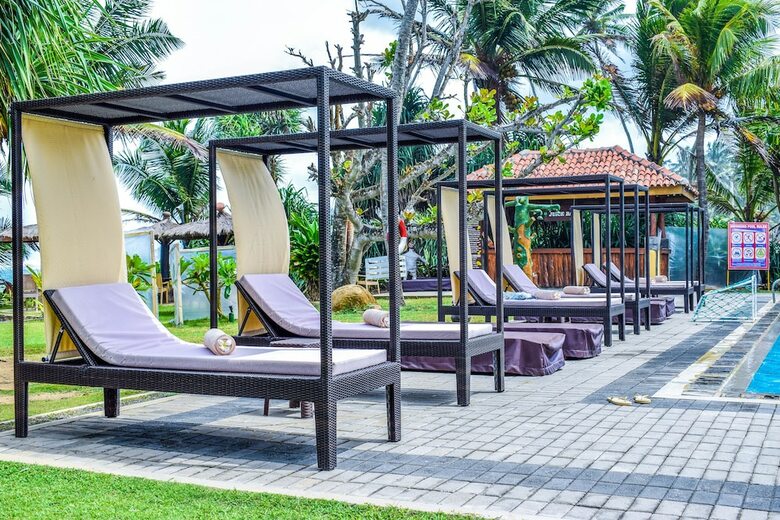 Hotel Insight Resort