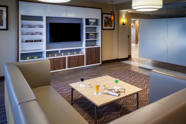 Hotel Holiday Inn Downtown Market Square