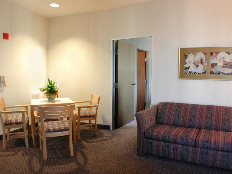Hotel Holiday Inn Express Rivercenter