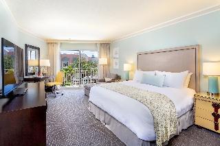 Hotel Loews Coronado Bay