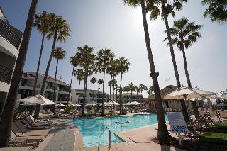 Hotel Loews Coronado Bay
