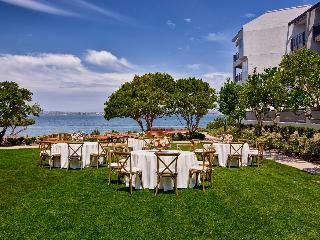 Hotel Loews Coronado Bay