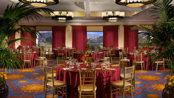 Hotel La Costa Resort & Spa