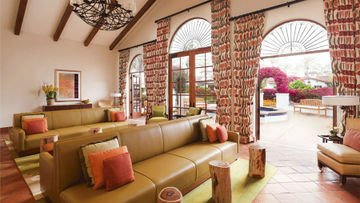 Hotel La Costa Resort & Spa