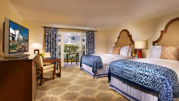 Hotel La Costa Resort & Spa