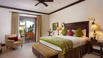 Hotel La Costa Resort & Spa