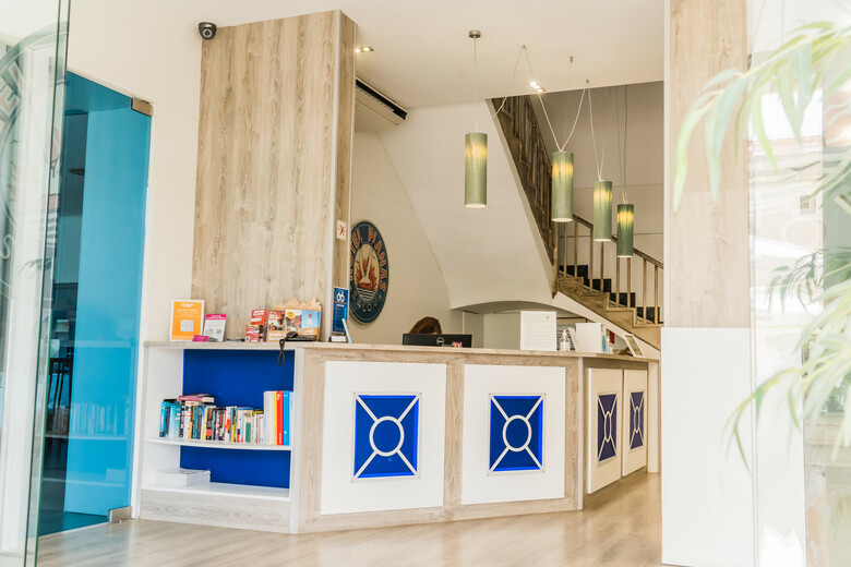 Hotel Planas