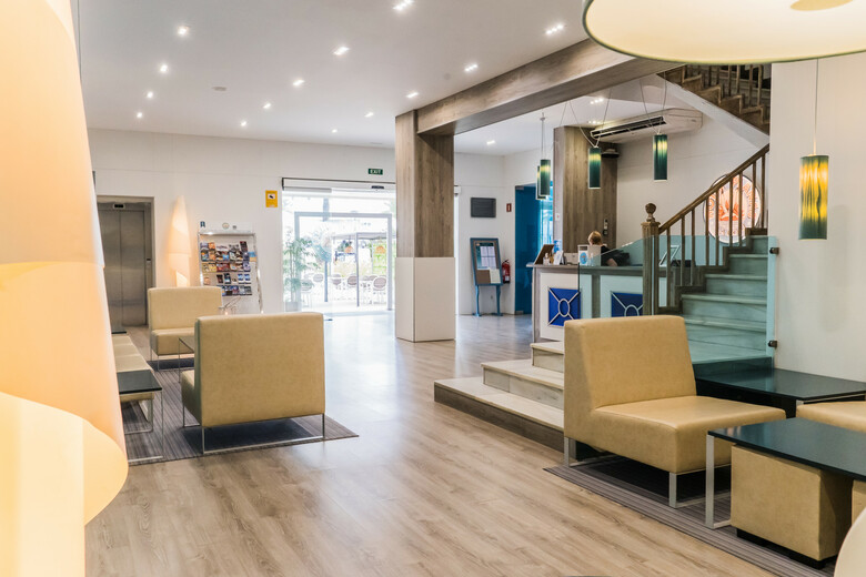 Hotel Planas