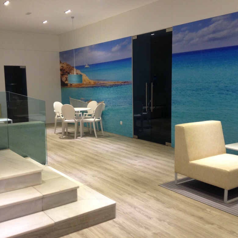 Hotel Planas