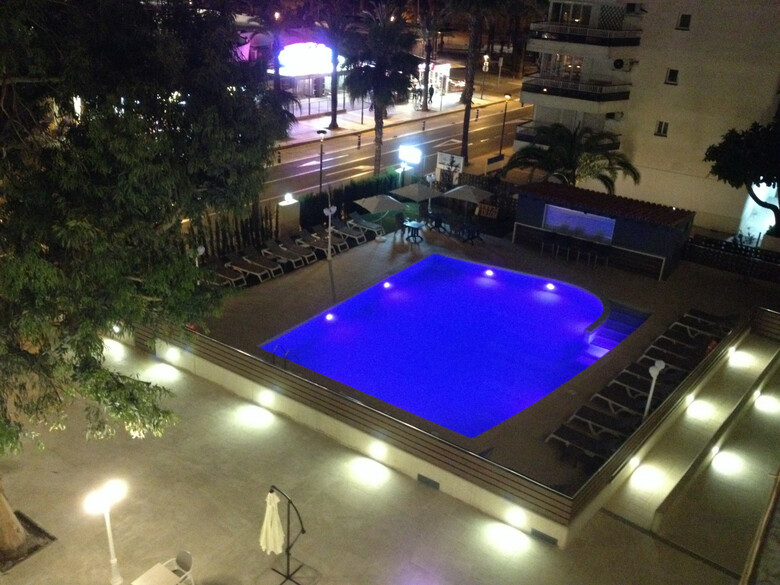 Hotel Planas
