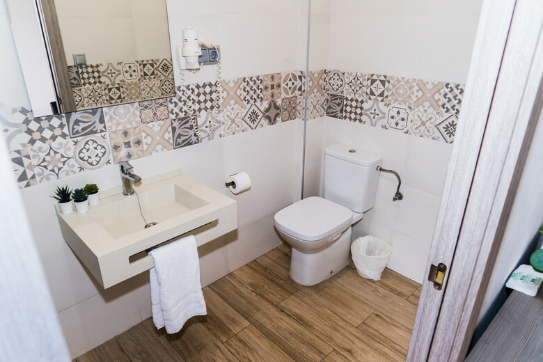 Hotel Planas