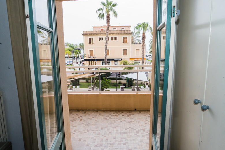 Hotel Planas