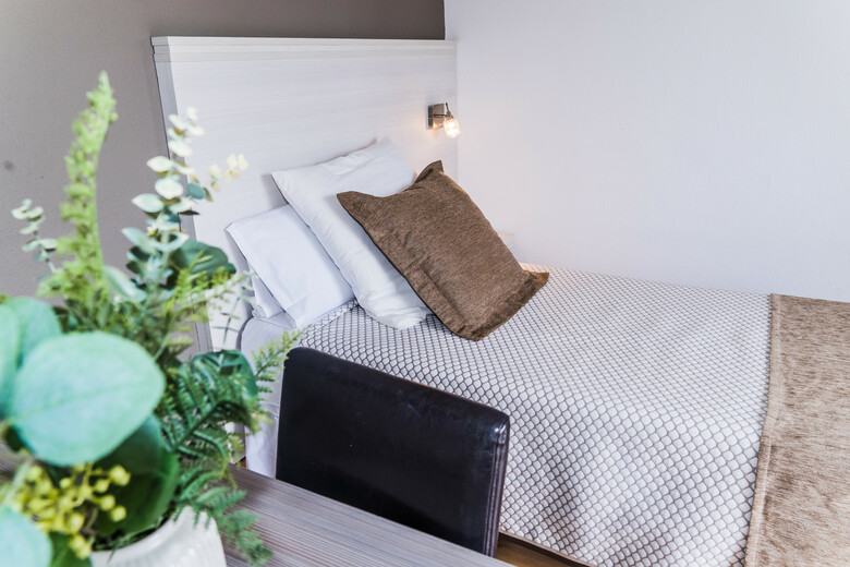 Hotel Planas