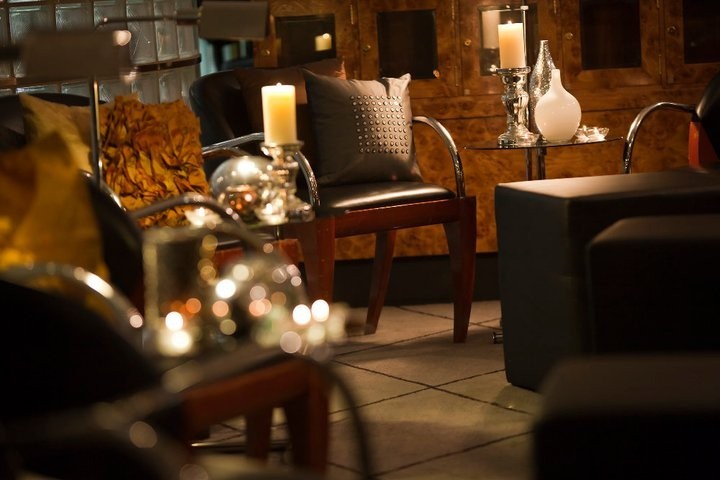 Renaissance S�o Paulo Hotel
