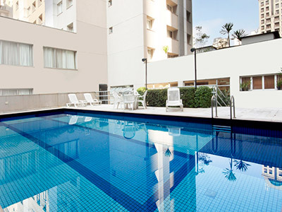 Hotel Quality Jardins