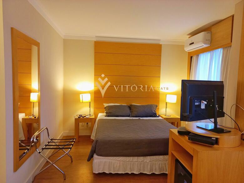 Hotel Quality Suites Congonhas