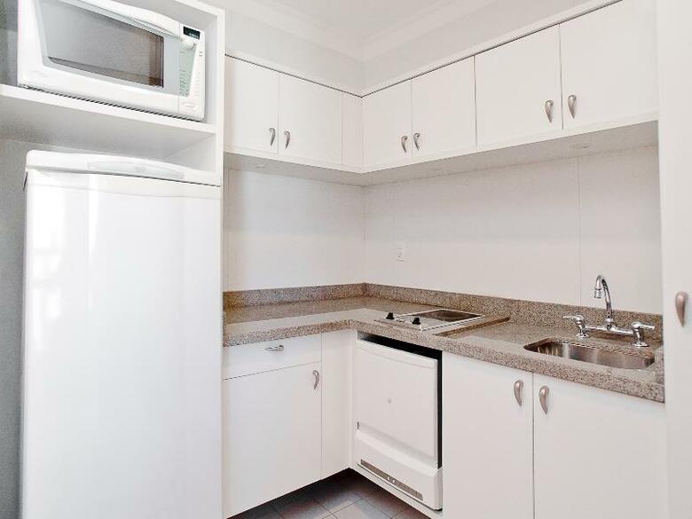 Hotel Quality Suites Congonhas