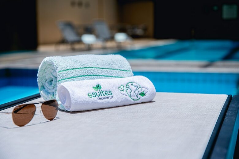 Hotel Quality Suites Congonhas