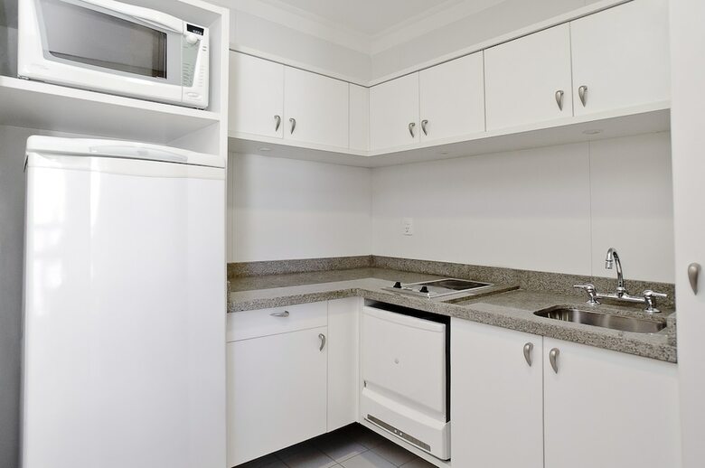 Hotel Quality Suites Congonhas